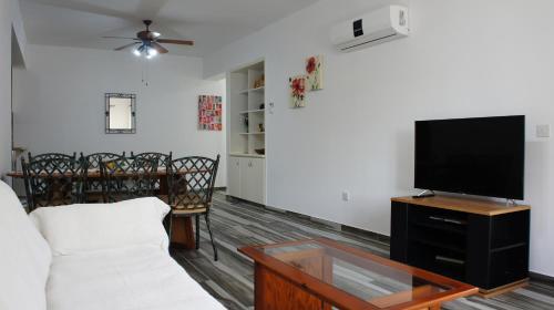 Apartamento Limnaria Westpark 148
