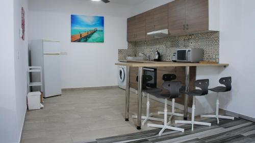 Apartamento Limnaria Westpark 148