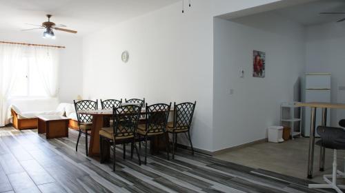 Apartamento Limnaria Westpark 148