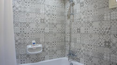 Apartamento Limnaria Westpark 148