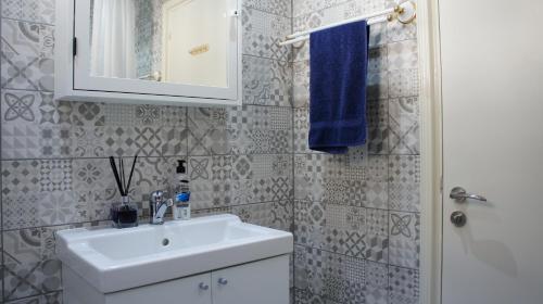 Apartamento Limnaria Westpark 148