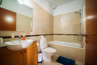 Apartamento B&B King's Residence