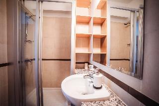 Apartamento B&B King's Residence