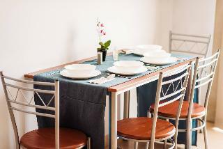 Apartamento B&B King's Residence
