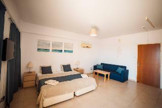 Apartamento B&B King's Residence