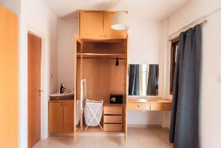 Apartamento B&B King's Residence
