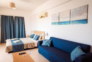 Apartamento B&B King's Residence