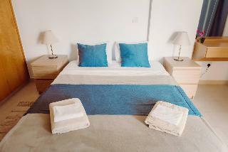 Apartamento B&B King's Residence