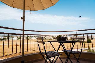 Apartamento B&B King's Residence