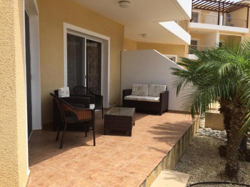 Apartamento Sirena Olympia Paphos