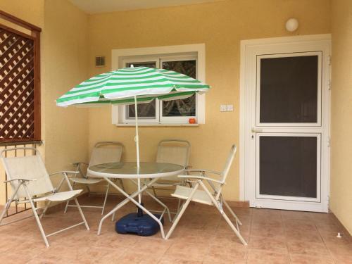 Apartamento Sirena Olympia Paphos