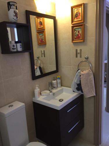 Apartamento Sirena Olympia Paphos