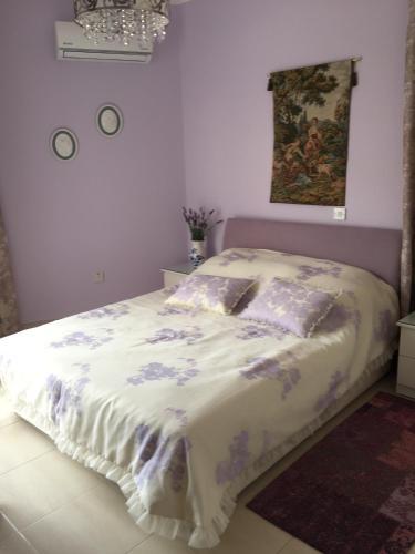 Apartamento Sirena Olympia Paphos