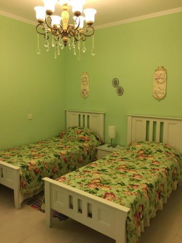 Apartamento Sirena Olympia Paphos