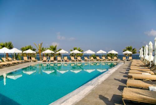 Hotel Louis Paphos Breeze