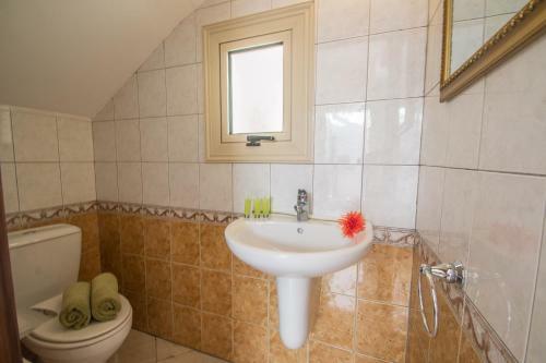 Villa Kapparis Family Holidays