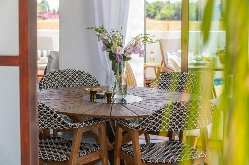 Louis Chris Le Mare Luxury Villa