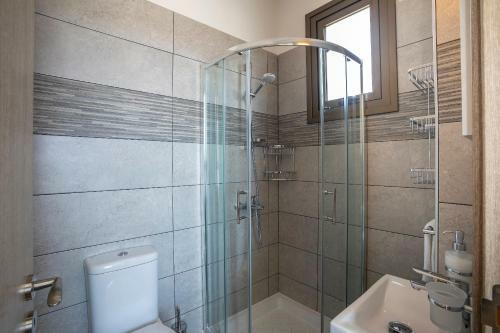 Louis Chris Le Mare Luxury Villa