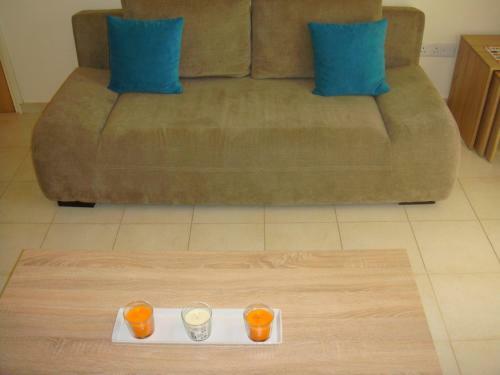Aegina Apartment