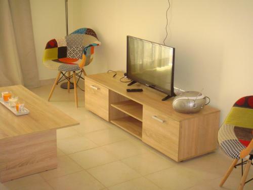 Aegina Apartment