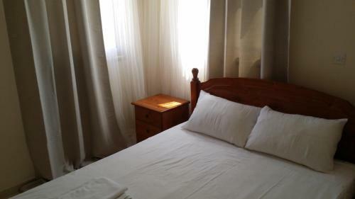 Aegina Apartment