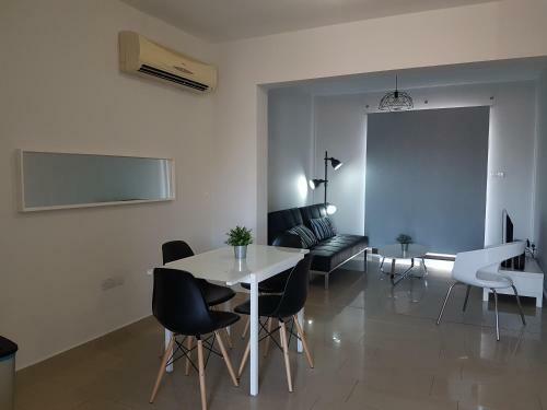 Marand Apartments