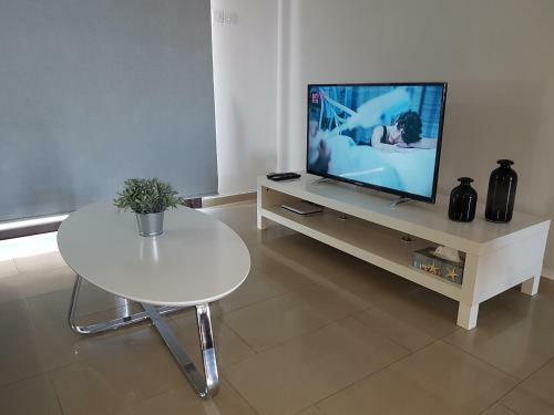 Marand Apartments
