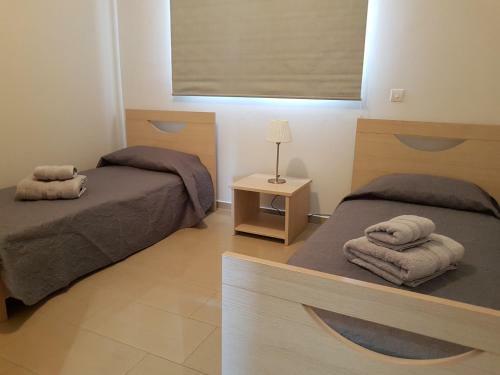 Marand Apartments