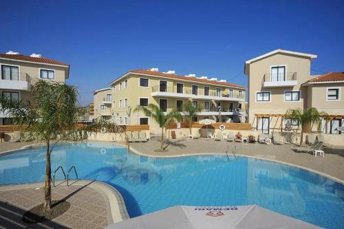 Marand Apartments