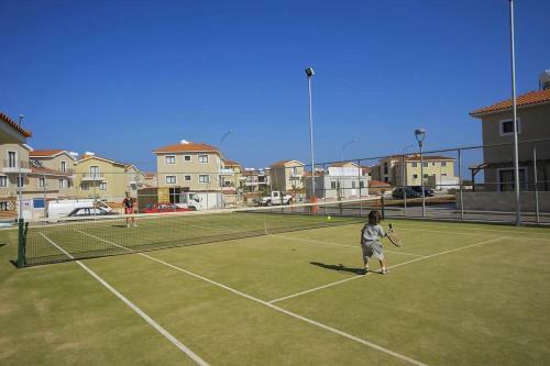 Marand Apartments