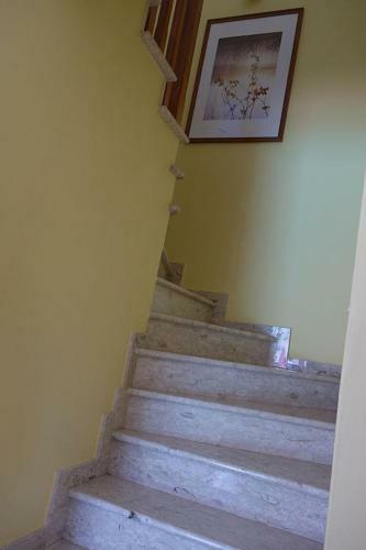 Villa Poseidon