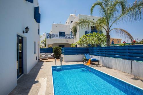 Villa Santorini