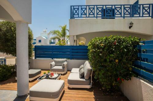 Villa Santorini