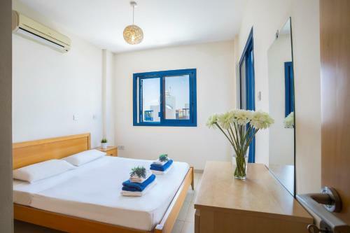 Villa Santorini