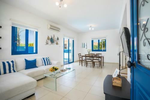 Villa Santorini