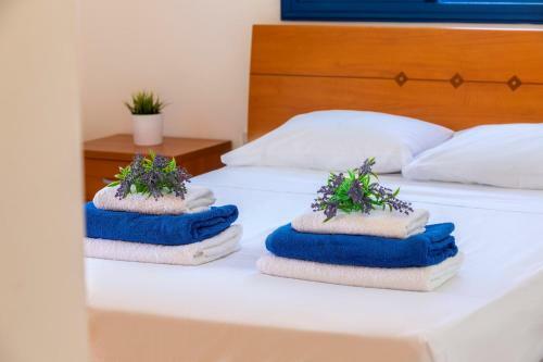 Villa Santorini