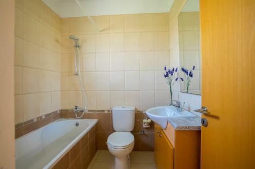 Villa Santorini