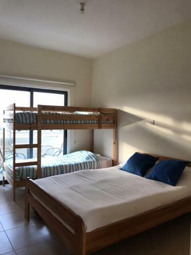 Seaview Apartment Kapparis