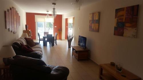 Apartamento Dion 4