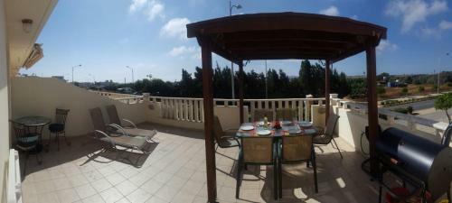 Apartamento Dion 4