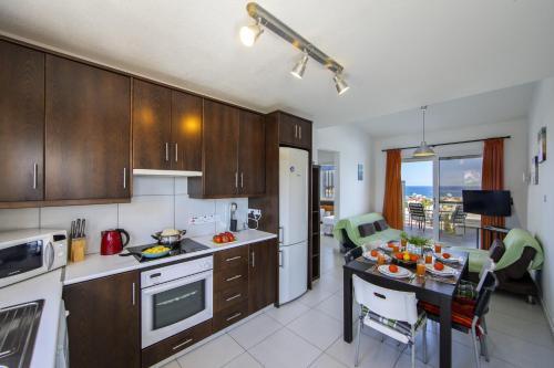 Apartamento Green Bay Penthouse 2