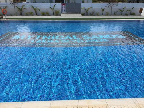 Mythical Sands Resort, Proteam Apartment