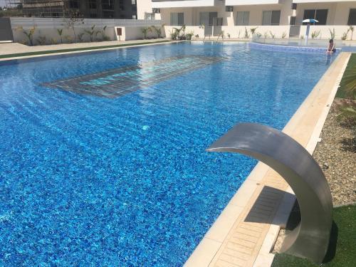 Mythical Sands Resort, Proteam Apartment
