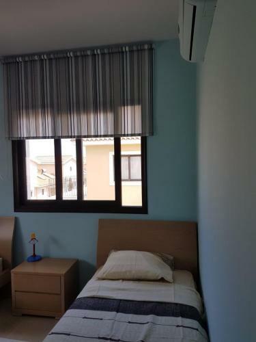 Apartamento Kyklades Complex