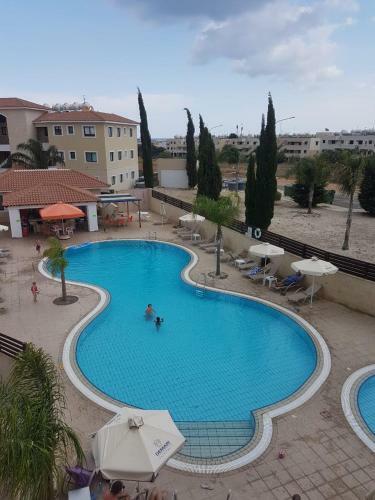 Apartamento Kyklades Complex