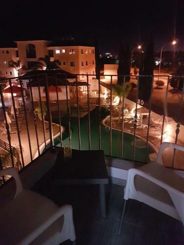 Apartamento Kyklades Complex