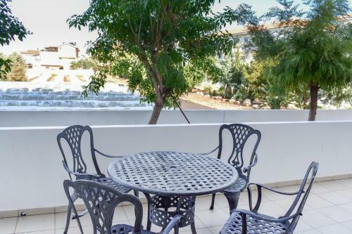 Apartamento Mythical Sands Resort - Styli