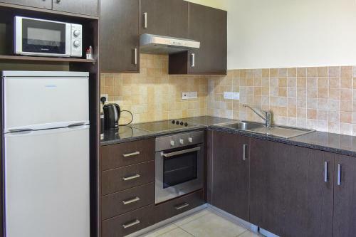 Apartamento Mythical Sands Resort - Styli