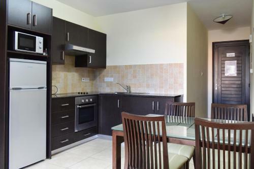Apartamento Mythical Sands Resort - Styli