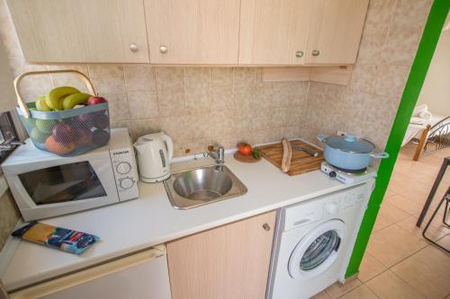 Apartamento Ayia Napa Studio Chr 221